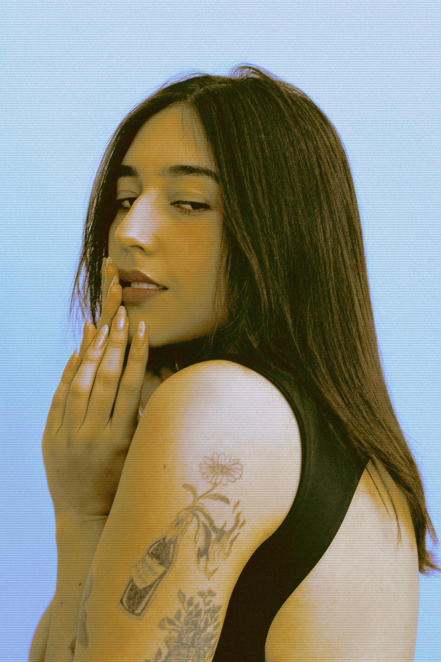 Juanita González — Fotógrafa